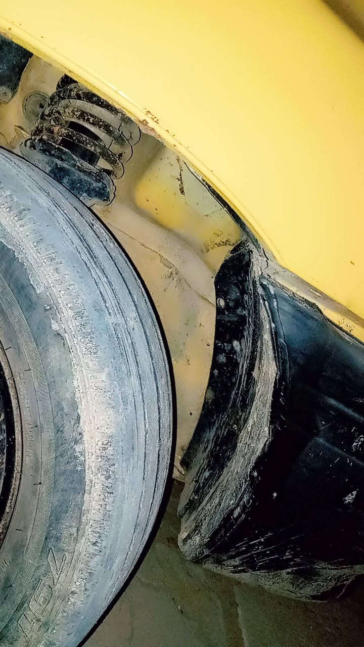 سايبه م11للبيع بدون راعي كوم حديد العنوان كوفه السعر 13بيه مجال بسيط ***********
