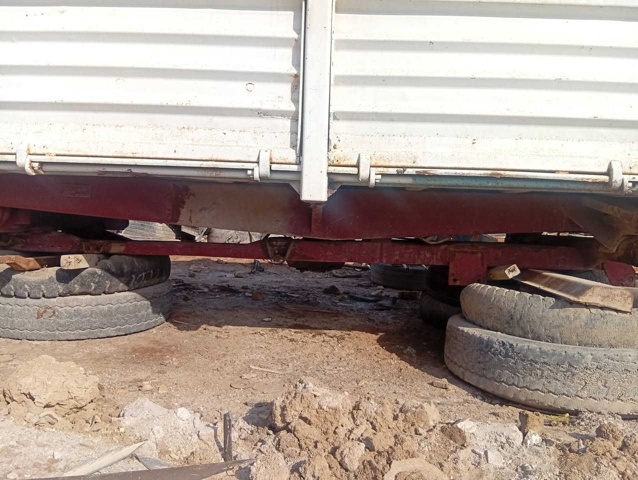 للبيع بدي البي 75 بلادي مكان عماره 
‏‪0777 084 3604‬‏
