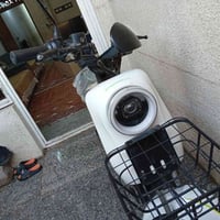 دراجة شحن R9 • ٥ بطاريات • سرعة ٧٠