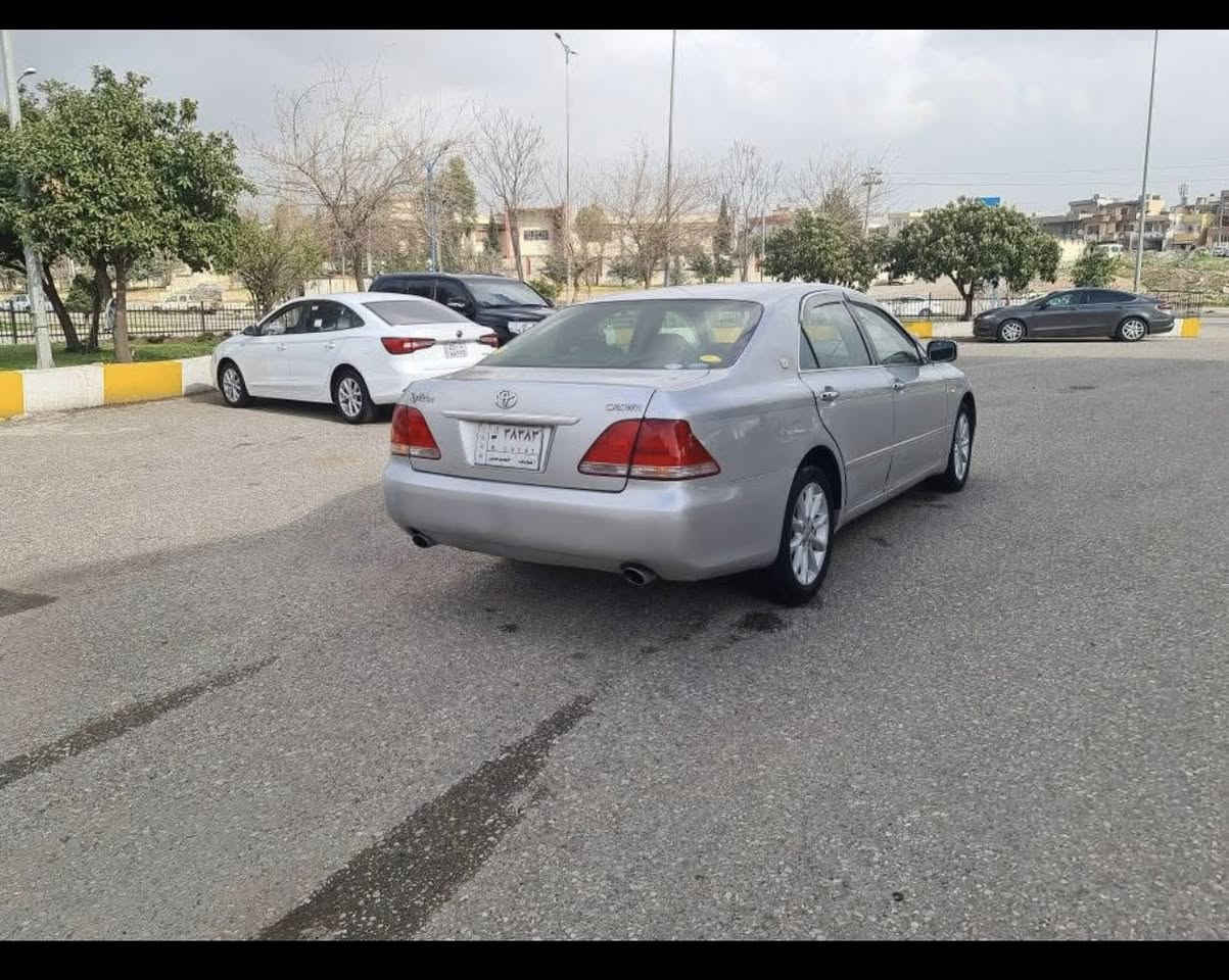 شاهینە براوە 2005 رۆیاڵ👍 بێ چاڵ و شوخت بستێک بۆیاخی هەیە ✋دەعم ولێدراوی نیە👉 2 دوگمە ناو کرێمی 
174هزار رۆیشتووە مە کینە ی و گێری 180 لۆک لۆک بەتامی 182 👋    مجموعەلیکزس تایە ی تازە ویل سپۆرت
ترید و گەرمی بەشەرت  سعری47 گەڵا و مجالێ برایانە شارەزوور [hidden information]


**إذا كنت صاحب هذا الإعلان وتريد حذفه لأي سبب، رجاءا أرسل رسالة إلى الدعم الفني**