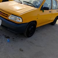 ٢٠١١ • مكينة وكير حلوة • تواير جدد