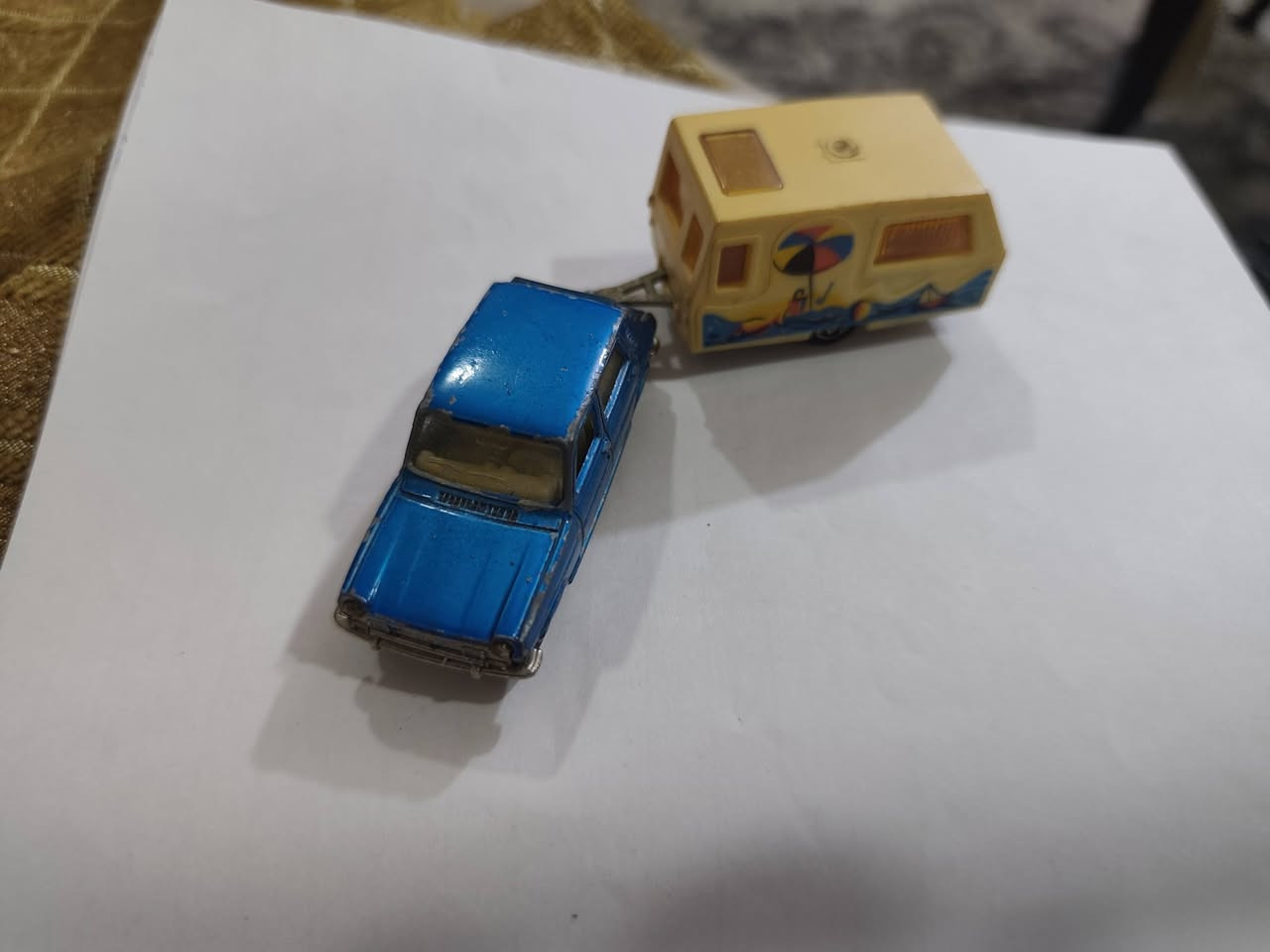 Majorette
Simca
30 الف


**إذا كنت صاحب هذا الإعلان وتريد حذفه لأي سبب، رجاءا أرسل رسالة إلى الدعم الفني**
