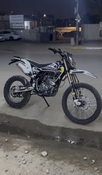 قفاز CRX • موديل ٢٠٢٥ • ٣٠٠ سي سي