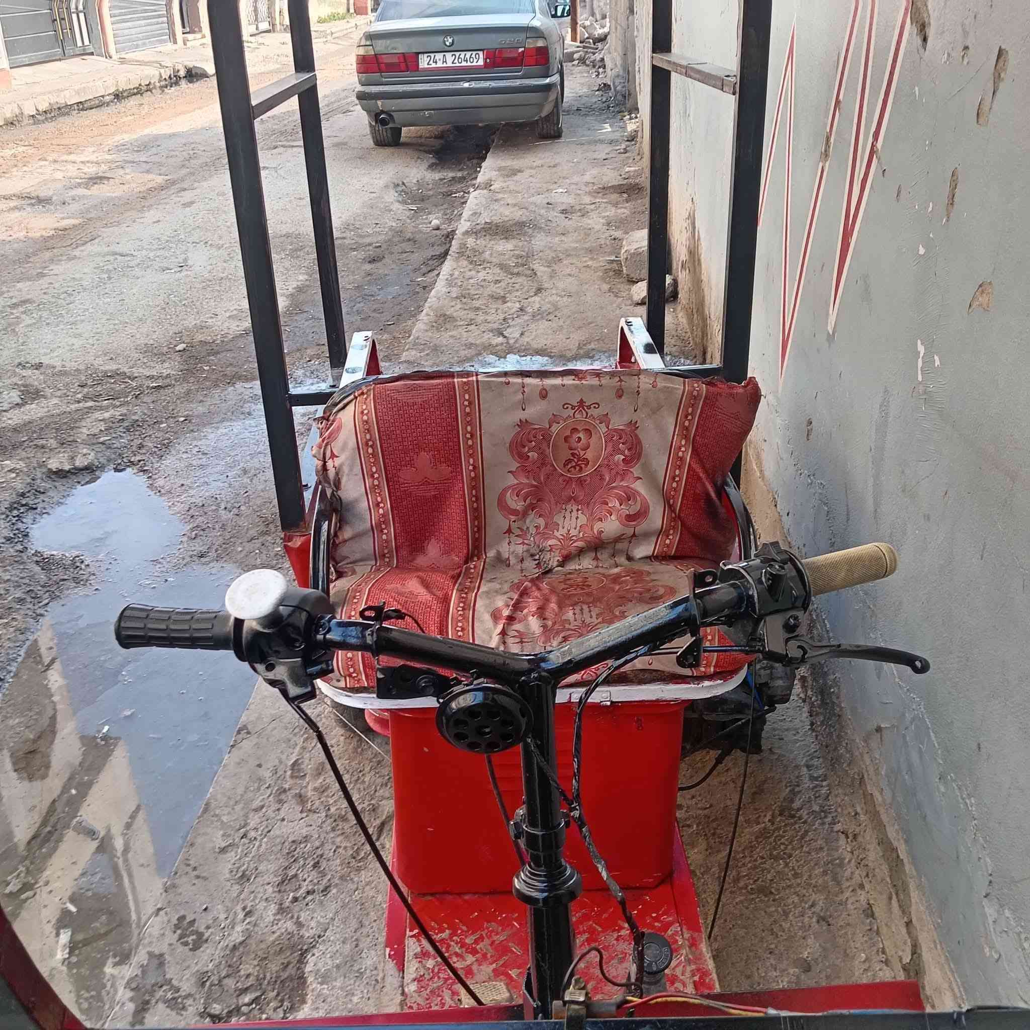 ستوته للبيع العنوان سهل نينوى ***********
