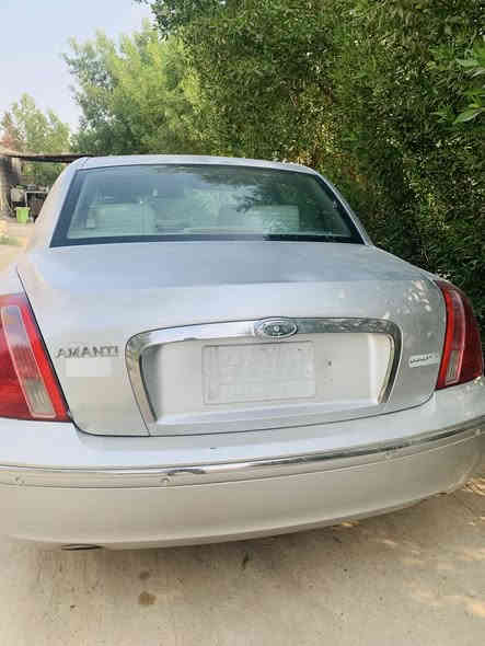 كيا امانتي وفود2008محدث بجم 2010 سيارة بيها جراد  بسمي مكفوله  تحويل مباشر وارد امريكي بيها ضربه بلجاملغ  بدون دواخل   مكينه 3800للاستفسار الاتصال ع الرقم ***********
