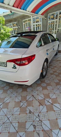 سوناته • ٢٠١٧ • رقم اربيل