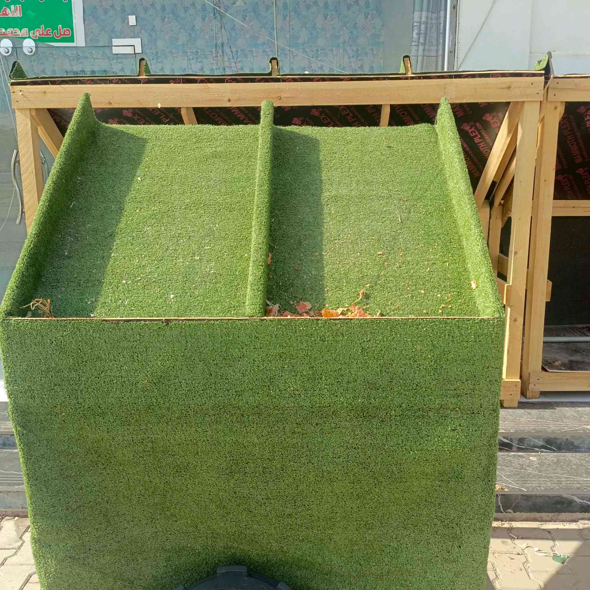 رفوف محل للبيع  السعر خاص مكان مجمع الرواد


**إذا كنت صاحب هذا الإعلان وتريد حذفه لأي سبب، رجاءا أرسل رسالة إلى الدعم الفني**