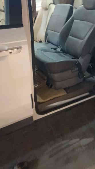 السلام عليكم ورحمة الله تحوير كشنات للسيدونا وللكرنفال حديث وقديم امامي والخلفي مع  اضافيه للكشن الخلفي فتح وشد براخي مكاني بلرميثه واتساب ***********
