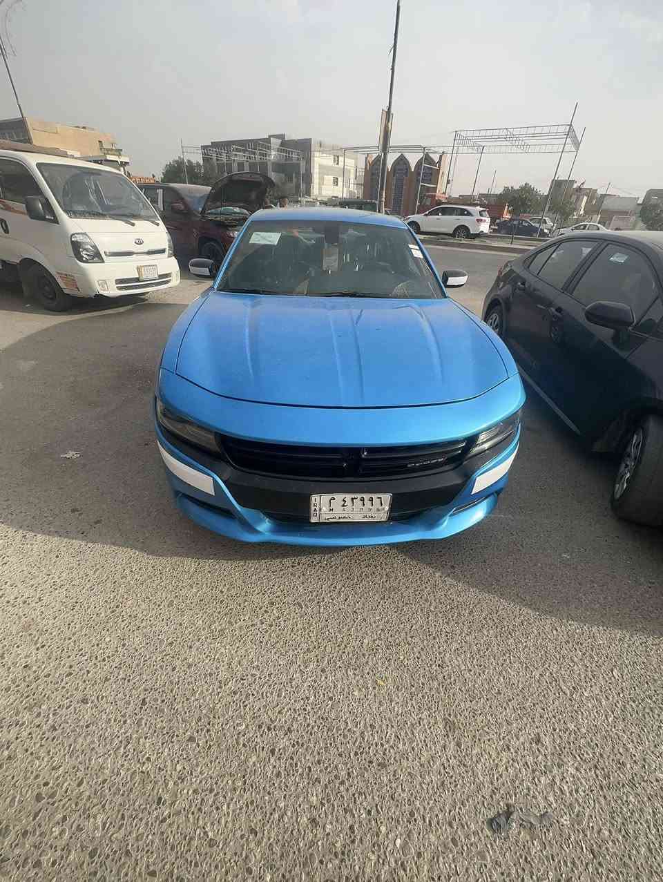 جارجر 2018 3600 تو ويل رقم بغداد نكليزي بأسمي ماشيه 73 بدون ايرباك بدون دواخل جديده كله على وضع الشركه السعر 190 مكان كربلاء *********** بيه صفحه كلير من امريكا اثر شخوط مثل مابين بالحادث ترهم مراوس بجارجر بيضه او سوده
