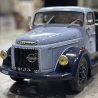 Volvo N88 المعروف عند العراقيين بلقب 😍 يعرفه الهواة   استوردته أمانة ب...