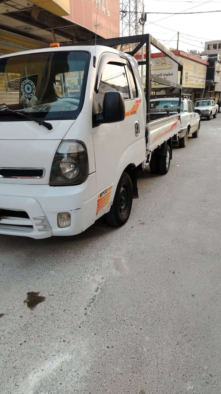 السلام عليكم كيه حمل مديل 2016 السنويه ل2031 السياره مكينه كير اكسل شاصي رقم شاصي مكفول السياره خير من الله بيهه باب السايق مبدل شف بي اخياس بدلاناه ما بيهه ضربه وبنيد صبغ فقط رقم ديالي السعر 115 وبيعه مجال قليل
رقم ***********  ما متواجد عله فيس السياره موجود السونار مكاني بغداد
