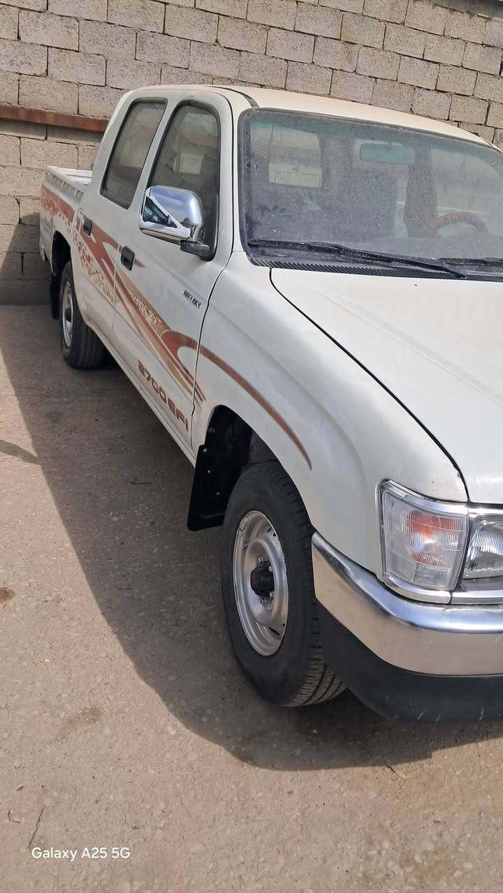 السلام عليكم بيكم عدد ٢ موديل ٢٠٠٢ مال مزاد ادوات ماتتسجل جاهزات سعر الوحده ٥٠ ورقه عنوان جسر دياله ***********
