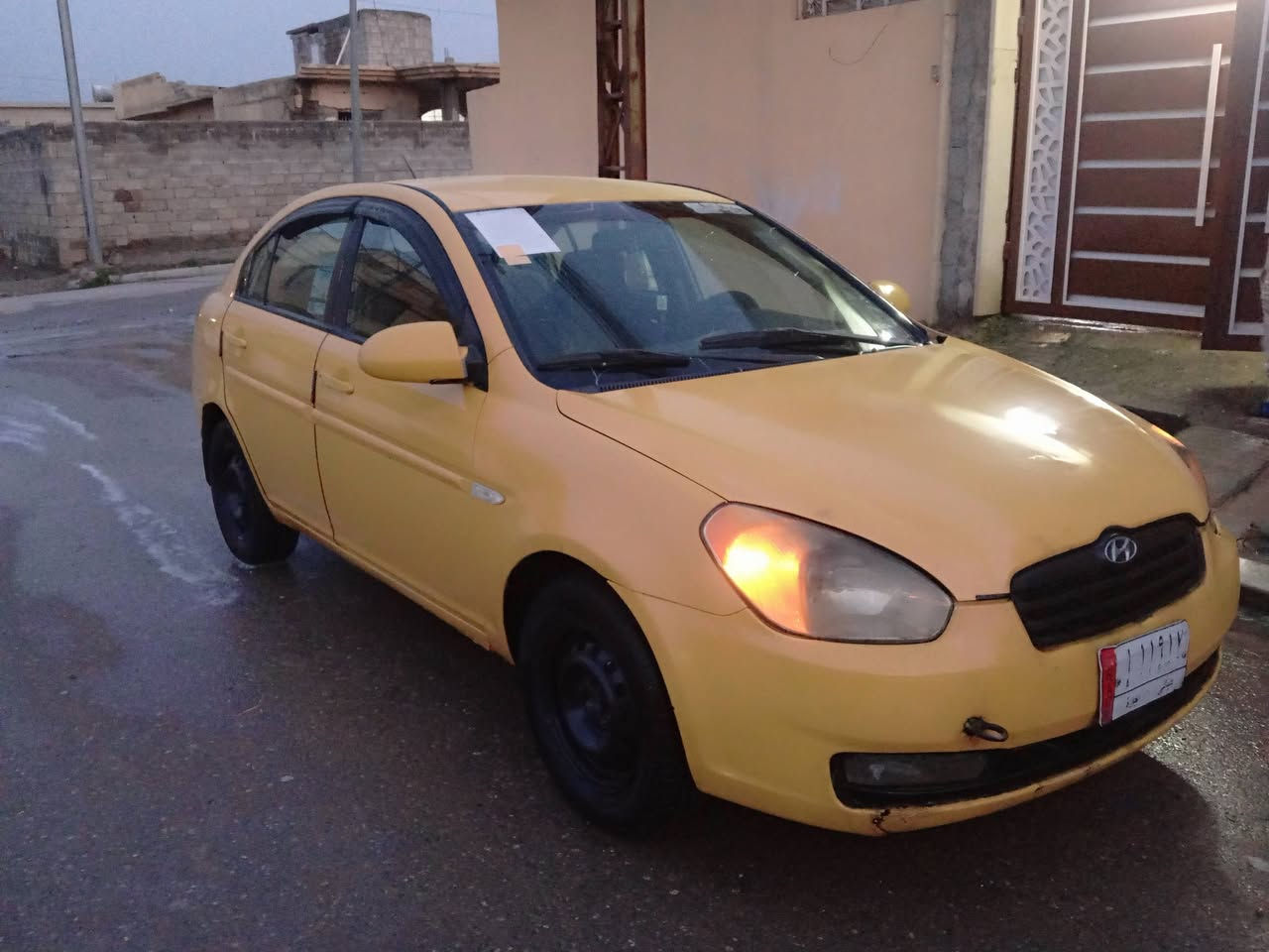 السلام عليكم اكسن للبيع
موديل 8 كير توماتيك محرك 1600 جامات كهرب قفل مركزي معجون فقط دوسات ودوائر بيع مستعجل رقم ديالى اني الشرعي كاربون بنزين 
 الاستفار اكثر الاتصال على الرقم ***********
