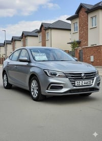 ام جي 5 • ٢٠٢٥ • محرك ١٥٠٠