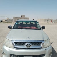 موديل ٢٠١١ • تايرات جديد • الديوانية