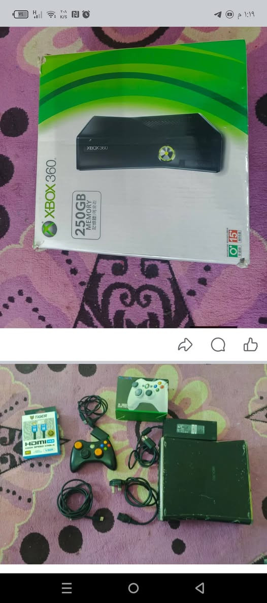 من رخصة الادمن المحترم
كل شي موجود بالصور


**إذا كنت صاحب هذا الإعلان وتريد حذفه لأي سبب، رجاءا أرسل رسالة إلى الدعم الفني**