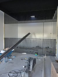 اي شخص محتاج حداد لكافة أنواع الحدادة يجيك الباب سبع قصور حي اور مدينه...