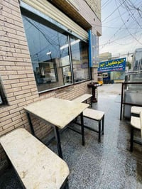 مطعم للبيع • حي السفير • شارع تجاري