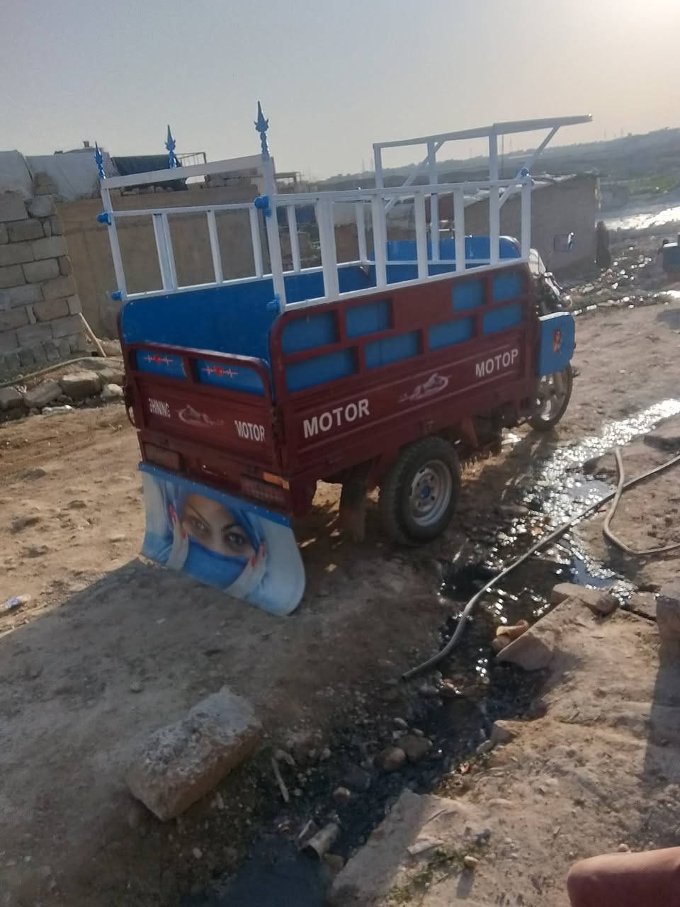 سلام عليكم ستوته للبيع موديل 2020كله بلادي السعر مليون 600


**إذا كنت صاحب هذا الإعلان وتريد حذفه لأي سبب، رجاءا أرسل رسالة إلى الدعم الفني**