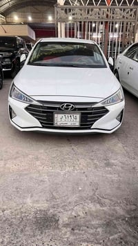 افانتي • ٢٠٢٠ • نص فل