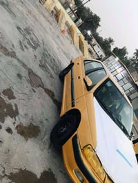 بيجو بارص • ٢٠١١ • سنوية نافذة