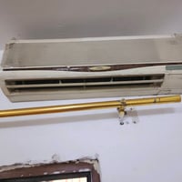 سبلت جنرال 2 طن عدد ثنين باب اول وثنيناتهن شغالات ونفس النوعية بس يحتا...