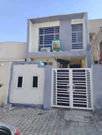 مشتمل مصفر • قطعتين 400م • شارع رئيسي 30م