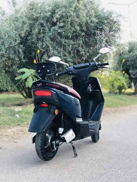 (((((525)))))بسس

سلام عليكم شباب دراجه شحن نوع سكنس بلاديه ممغير بيها اي شي
موديل42025😑
بطاريات 6دبل 🙂
النمر 3😍
السرعه 60 حقيقي 😾
تشغيل عن بعد. 🙂
جهاز إنذار السرقه🙂‍↔️
بصمات ثنين بعدهن بلجيس ❤️
للون مميز 😉 ❤️‍🔥
كشن طبي ❤️‍🔥
تمشيك بل شحنه وحده 45كيلو.  😍
تحمل شخصين 😉
قفل ستيرن😍
ليتات كلهن لد ❤️‍🔥
كلها كامله اي استفسار تصالً 
‭0787 075 9296‬
مكاني بغداد /الغزاليه
