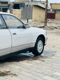 باترول • شاصي مكفول • موديل ٩٤