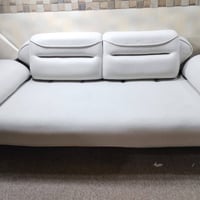 صوفا ١٠ مقاعد • جديد • مستعمل ١٥ يوم