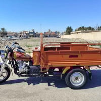 ستوته • محرك ٢٠٢٤ • شاصي ركبه