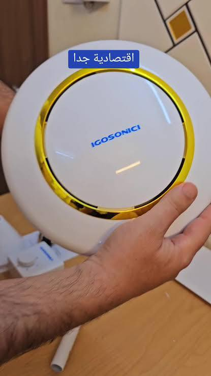 متوفر الان مراوح سقفية ماركة  جوسونك باسعار تنافسية 
متوفر توصيل لجميع المحافظات 

للحجز والاستفسار مراسلة الصفحه او التواصل عبر واتساب 

العنوان // بابل الحصوه  مدخل السوق من جهة البستان مجاور برافو ماركت


**إذا كنت صاحب هذا الإعلان وتريد حذفه لأي سبب، رجاءا أرسل رسالة إلى الدعم الفني**