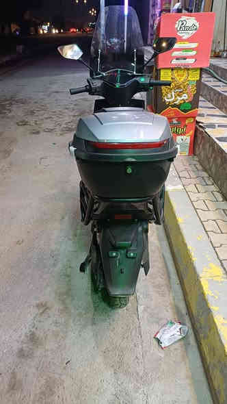 موطور شحن للبيع نوع الماسه بعده طك باكيت مشدود جديد صارله شهر فقط موطور بعده جديد ٦ بطاريات ع الفحص شرط بصمات عدد ٢ كرتات عدد ٢ تشغيل سويجات عدد ٢ تشغيل عن بعد نظام بك مدرع بالكامل بلوتوث سماعات السعر ٨٠٠ وبي مجال المكان الرمادي الاستفسار عن هذا الرقم ***********
