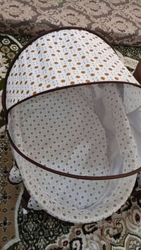 هزاز طفل • ديديه • استعمال قليل