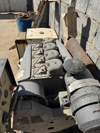 دويز الماني • ٤ سلندر • جديد