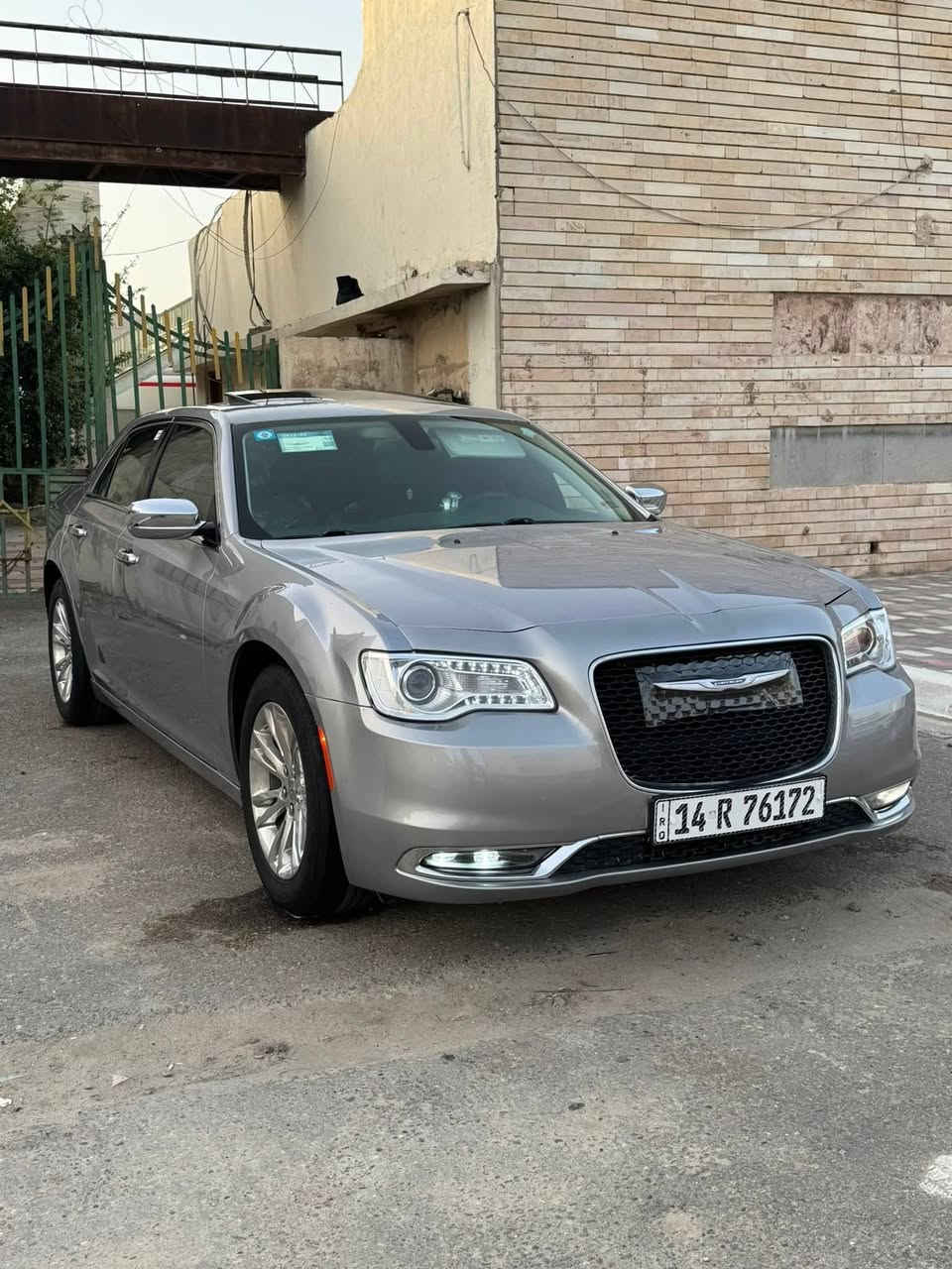 ‏سلام عليكم أوباما جديدة 16 أصل   بيع أومروس ‭0780 937 3731‬
واتساب
