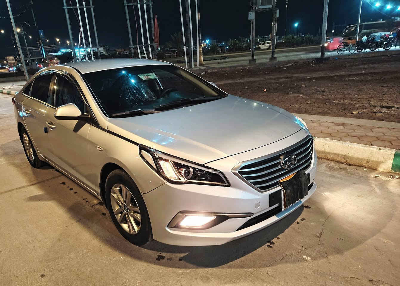 ادوات ادوات
رقم انكليزي السنوية 2029 وارد كوري كصه جنطه دخول جديد كارتون سياره سوناتا موديل 2018 مري شفط كشنات كهرباء مكينه وكير كفاله محرك دوش2400 اصل غاز انسه الصرف والدوانز 
حداديه جديد تبريدثلج + تبريد بالكشن+تدفاىه سياره تخم تاير حدادة طوبه 
السعر 57وييه مجال قليل
مكاني العمارة 
***********
