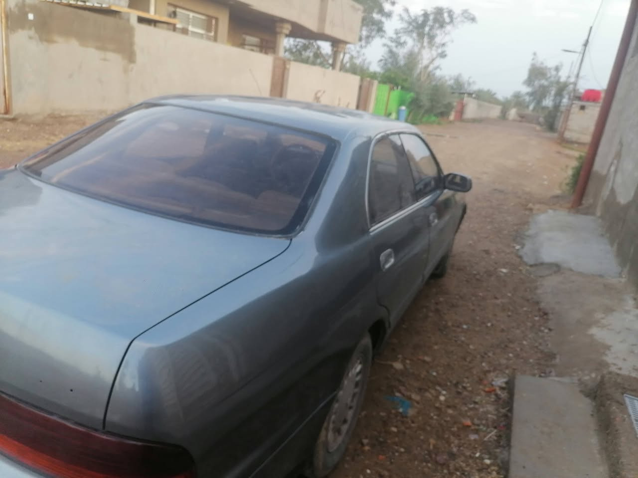 كروان بطة موديل 92  مصبوغه جديدة صدر خلفي امامي  اي نقص ما بيها مراوس السعر 45 ترهم مراوس


**إذا كنت صاحب هذا الإعلان وتريد حذفه لأي سبب، رجاءا أرسل رسالة إلى الدعم الفني**