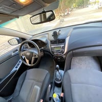 موديل ٢٠١٣ • امريكي • حادث امريكا