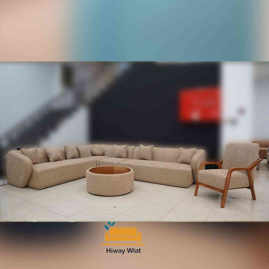 گەورەترین داشکاندن بۆ  
❤️قەنەفەی تاقمی ئێڵ ❤️

نرخی تەنها $460✅

viber& whatsApp

***********
***********‎
‎ناونیشان : سلێماني ٦٠م خوار ياريگاي چيا تەنيشت بەنزينخانەی نەورۆز
#slemani #kurdish
