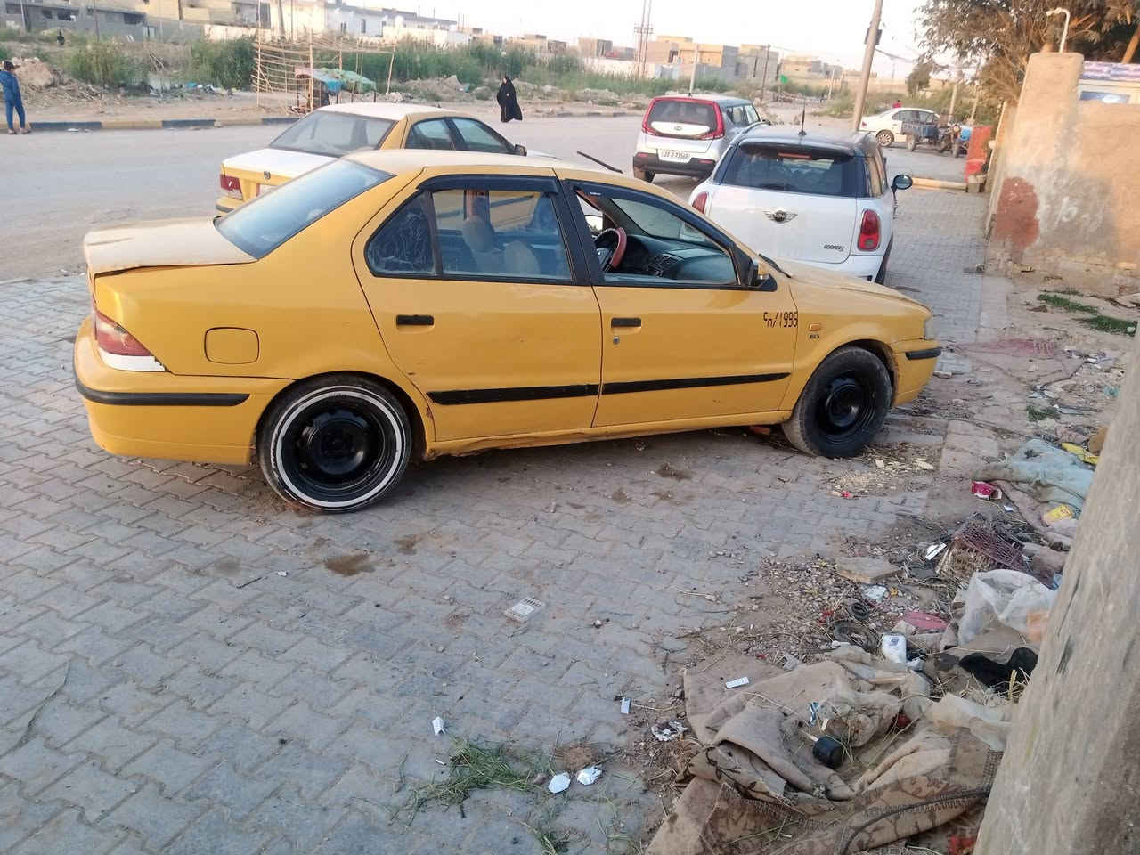 السلام عليكم سمك للبيع سوري جير مكينه كفاله شراي على الخاص*********** واسط
