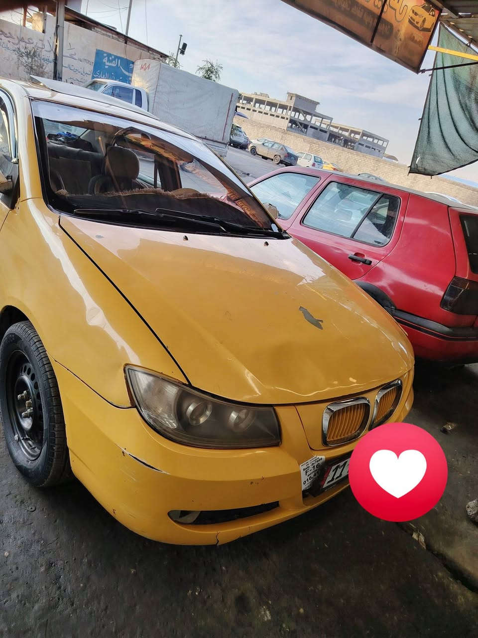 السلام عليكم
ليفان للبيع موديل ٢٠١١ بسمي السياره

كابون بيها الكتروني محرك وكير يارس  هيئه وغرامات صفر

رقمها بغداد مسطره
سعرها #38
 الاستفسار اتصل

***********
