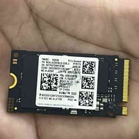NVMe M.2 2242 • ٢٥٦جيجا • سامسونج