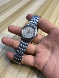 اورينت النقيب • يابانية اصلية • اوتوماتيك دي ديت