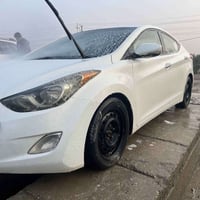 انترا • 2013 • وارد امريكي