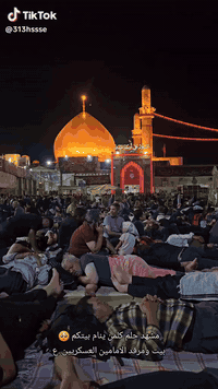 بسم الله الرحمن الرحيم 
  (حملة الحسن العسكري( ع )
1️⃣ _يوم   الجمعة الجمعه.     زيارة 
(( الى سامراء و السيد محمد وابراهيم بن مالك الاشتر  بعد صلاة الفجر 
 النفر (  ٧ )مرجع اتصل تجيك السيارة الى اقرب نقطه داله أوالتجمع الدواسر قرب حسينيه الرسول  ( ص )  
للحجز والاستفسارالاتصال على الرقم أو واتساب  ***********  محمد   
ونتشرف بخدمه الزوار علما بان الحمله تشمل((( عوائل   وشباب )))
