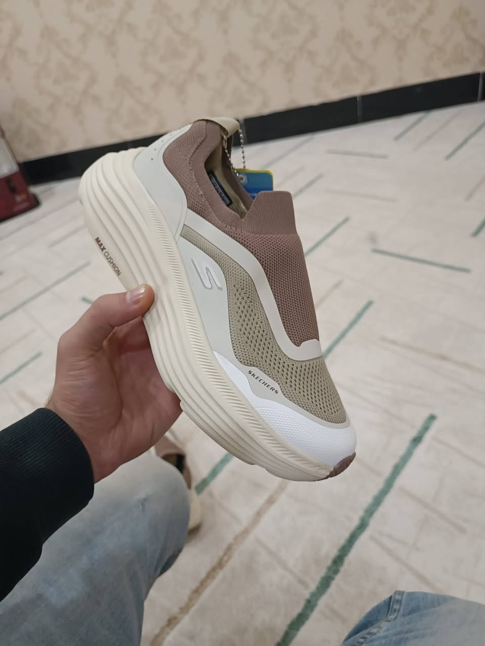 أصلي سوبر ماستر فقط كل قياسات متوفره
راسلني خاص لو اتصل
***********   وتدلل
التصوير كلش ضالم القطع
الله يحفظكم إلي مايعرف بيهن لا يكسر بالحلال
راسلني وادزلك كل موديل كل تفاصيله
