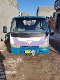 سياره فنتيره موديل ٢٠٠٠ السياره جاهزه من كلشي كير مكينه صدر جاهزه للخي...