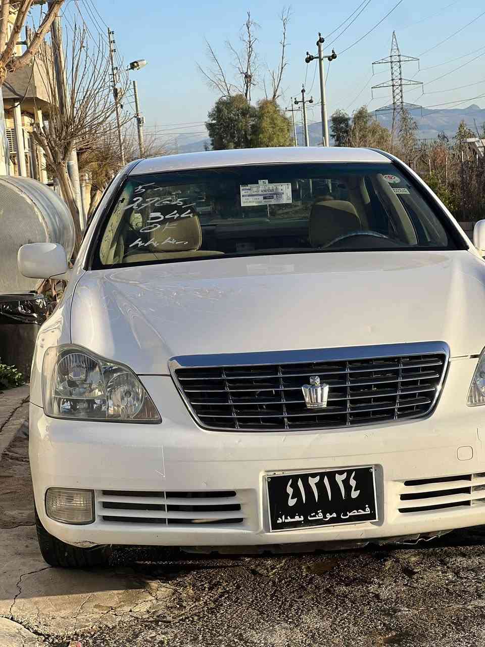 سەرەتا بەناوی خوا                                                                   شاینە موس ٢٠٠٥                                                                       ٣ دوگمە پەردە                                                                           کامێراو حاسە.                                                                         ٢ کوشن کارەبا.                                                                           گێرو مەکینە بەشەرت                                                                 سەیارەکە تابلێی جوانە ماڵی دۆستە. تازە رۆنی گۆراوە                                           تەنها درگای دوای سەکنی یەک بستو نیو بۆیاخە حسابکە بێ بۆیاخە سەخفی شوشەی هەموو گیانی جایزە                                سعری ٦٦ معامەلەیەکی برایانە                                                    لەگەل رێزم بۆ هەموو لایەک ئەگەر موشتەری نیت تکایە نە سەری من بهێشنە نە سەری خۆت ***********
