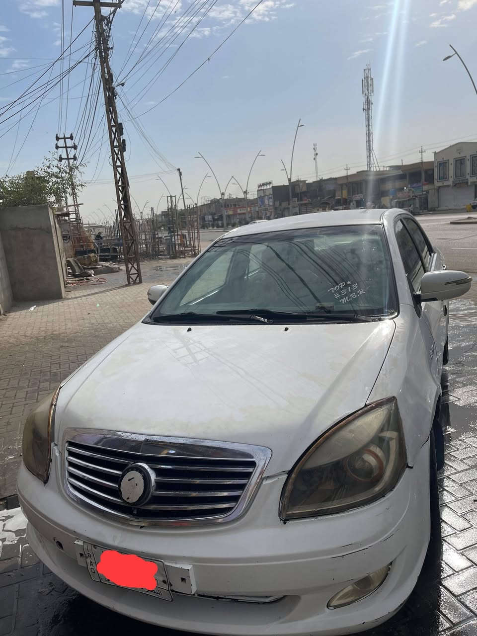 جيلي موبل 13مكينه وكير تمام حداديه زينه تبريد تدفئه كهربائيات كله شغاله سنويه 29 سعر 35 تليفون*********** بيه واتساب
